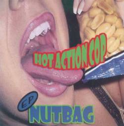 Hot Action Cop : Nutbag